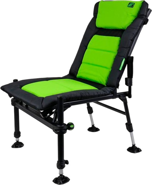 

Кресло Elegance Method Feeder Chair FXEM-100002