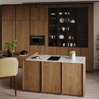 Варочная панель Libhof PH-36302I