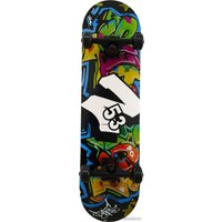 Скейтборд Z53 Graffiti 31.1" (new)