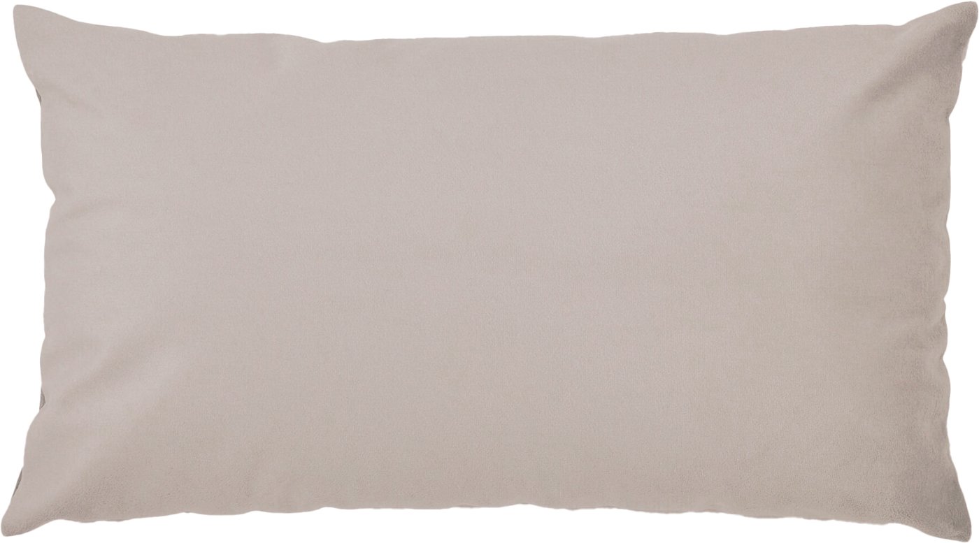 

Декоративная подушка Сонум Эвита 30x50 (латте)