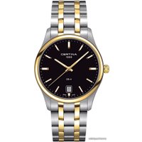 Наручные часы Certina DS-4 Big Size C022.610.22.051.00