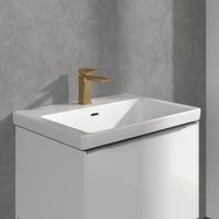 Смеситель Villeroy & Boch Subway 3.0 TVW11200300076