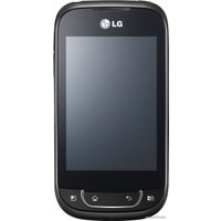 Смартфон LG P698 Optimus Net Dual