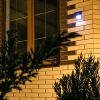 Садовый светильник Uniel USL-F-162/PT120 SENSOR UL-00010435