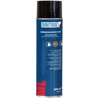  Dinitrol ML для скрытых полостей 0.5, аэрозоль