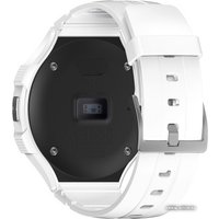 Умные часы Alcatel OneTouch Go Watch (белый)