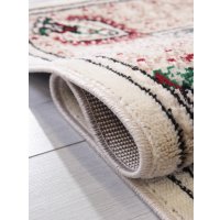 Ковер для жилой комнаты Merinos Darga F674-STAN-CREAM (2.5x3.5)