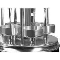 Электрошашлычница Redmond (Редмонд) RBQ-0252-E