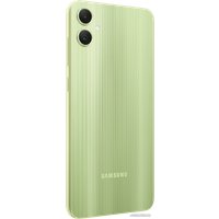Телефон Samsung Galaxy A05 SM-A055F/DS 4GB/64GB (светло-зеленый)