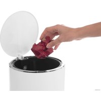 Мусорное ведро Primanova Lenox M-E66-01