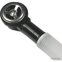 Кухонная мойка Wisent W600-26 (антрацит)