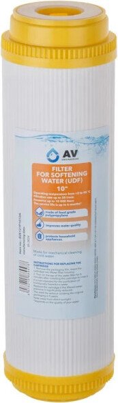 

Картридж AV Engineering 10 AVE121P1010A