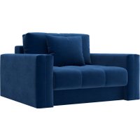 Кресло-кровать Mio Tesoro Кастел (Velutto 26)