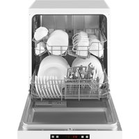 Отдельностоящая посудомоечная машина Weissgauff DW 6025 (модификация 2025 года)