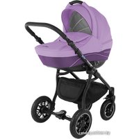 Универсальная коляска Adamex Jogger Alu