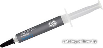 Cooler Master MasterGel Maker (4 г) [MGZ-NDSG-N15M-R1]