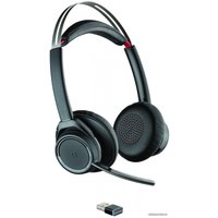 Офисная гарнитура Plantronics Voyager Focus UC PL-B825M