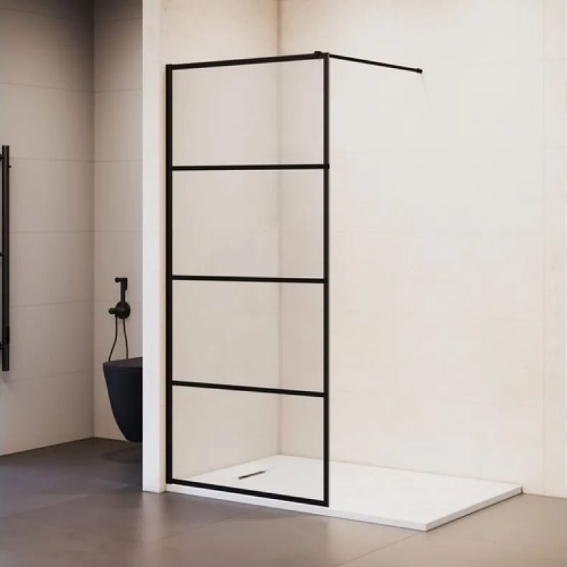 

Душевая стенка RGW WA-019B 351001980-84