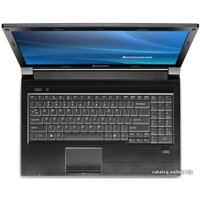Ноутбук Lenovo IdeaPad V560 (59054080)