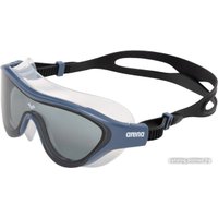 Очки для плавания ARENA The One Mask 003148 106 (синий/черный)