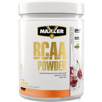 BCAA Maxler BCAA Powder EU (кислая вишня, 420г) в Могилеве