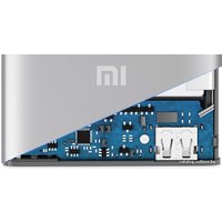 Внешний аккумулятор Xiaomi Mi Power Bank 5000mAh (NDY-02-AM)