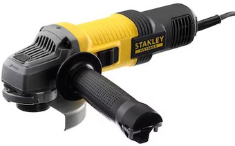 Угловая шлифмашина Stanley FMEG210