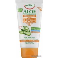 Крем солнцезащитный Equilibra Солнцезащитный крем PROSUN-UV SPF 30 75 мл