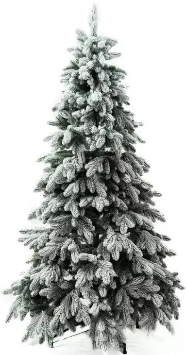 

Ель National Tree Company Ариадна заснеженная АРД/ЗСН-120 120 см