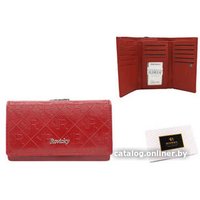 Кошелек Cedar Rovicky RPX-23-PMT (красный)