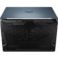 Игровой ноутбук ASUS TUF Gaming F17 FX706HC-HX007 90NR0733-M01340