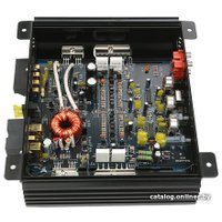 Автомобильный усилитель Урал BV 2.70