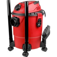 Пылесос Wortex VC 2014-1 WS