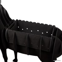 Мангал для дачи BoyScout 61392