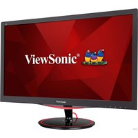 Игровой монитор ViewSonic VX2458-MHD