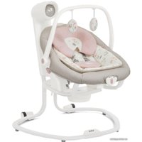 Шезлонг Joie Serina (flowers forever)