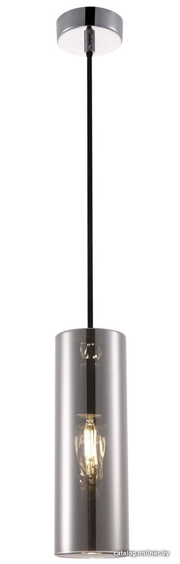 Подвесная люстра Maytoni Gioia P011PL-01CH