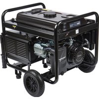 Бензиновый генератор ELITECH HD GES 4000RW