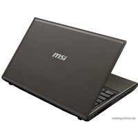 Ноутбук MSI CX61 2OD-062RU