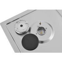 Варочная панель ZUGEL ZGH601X