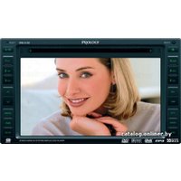 СD/DVD-магнитола Prology DVS-2130