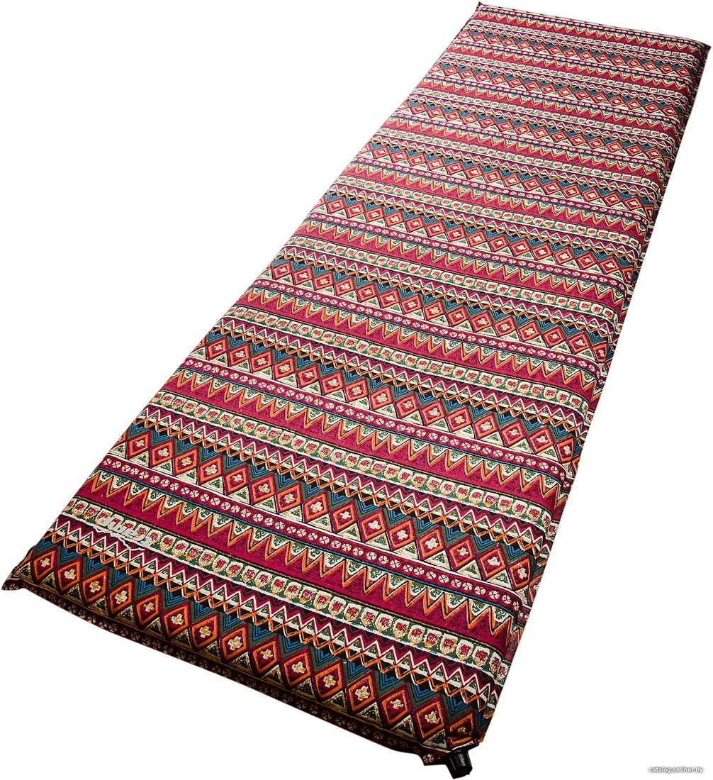 Самонадувающийся коврик TRAMP TRI-020