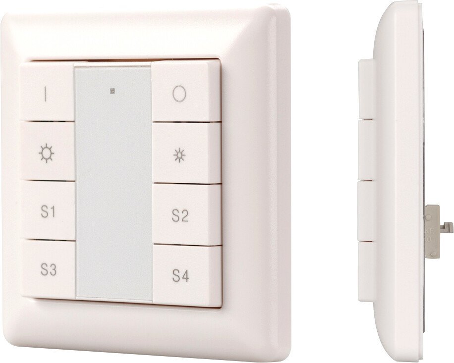 

Светорегулятор (диммер) Arlight Intelligent DALI-223-1G-4S-IN 025505