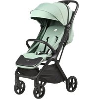 Коляска прогулочная «книга» Tomix Easy S1 (оливковый)