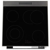 Кухонная плита Hansa FCCX68235