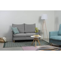 Диван Divan Слипсон Мини Linia Grafit 224298 (серый)
