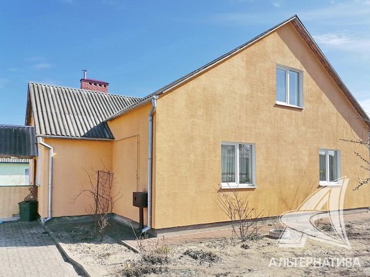 5-комн. квартира — Брест ВЕРЕСКОВЫЕ
