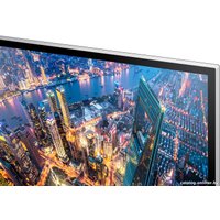 Монитор Samsung U24E590D