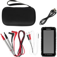 Мультиметр Ermenrich Zing TC33 82990