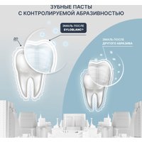 Зубная паста PresiDent Sensitive (25 RDA) 75 г